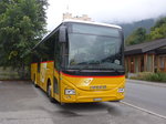 (174'951) - Mark, Andeer - GR 163'712 - Iveco am 18.