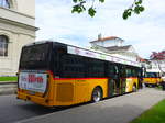 (180'232) - PostAuto Ostschweiz - AR 14'852 - Iveco am 21.