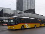 (199'468) - PostAuto Ostschweiz - AR 14'861 - Iveco am 24.