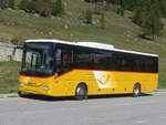 (209'826) - PostAuto Bern - BE 487'695 - Iveco am 28.