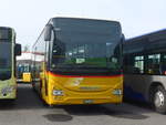 Iveco/697318/216227---postauto-bern---be (216'227) - PostAuto Bern - BE 474'688 - Iveco am 19. April 2020 in Kerzers, Interbus
