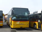 (216'234) - TSAR, Sierre - PID 11'389 - Iveco am 19. April 2020 in Kerzers, Interbus