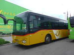Iveco/699339/216736---faucherre-moudon---nr (216'736) - Faucherre, Moudon - Nr. 311/VD 3411 - Iveco am 3. Mai 2020 in Kerzers, Interbus (Teilaufnahme)