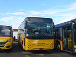 (216'905) - TSAR, Sierre - PID 11'390 - Iveco am 10. Mai 2020 in Kerzers, Interbus