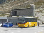 (218'082) - PostAuto Bern - BE 485'297 - Iveco am 21.