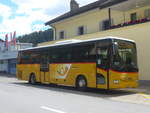 Iveco/703913/218099---postauto-bern---be (218'099) - PostAuto Bern - BE 474'688 - Iveco am 21. Juni 2020 beim Bahnhof Airolo