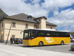 Iveco/704032/218116---postauto-bern---be (218'116) - PostAuto Bern - BE 476'689 - Iveco am 21. Juni 2020 in Gotthard, Passhhe