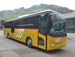 (218'129) - PostAuto Bern - BE 476'689 - Iveco am 21.