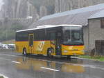 Iveco/711596/219933---postauto-bern---be (219'933) - PostAuto Bern - BE 487'695 - Iveco am 22. August 2020 in Gletsch, Post