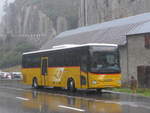 Iveco/711597/219934---postauto-bern---be (219'934) - PostAuto Bern - BE 487'695 - Iveco am 22. August 2020 in Gletsch, Post