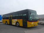 (220'227) - AutoPostale Ticino - PID 11'444 - Iveco am 29. August 2020 in Kerzers, Interbus