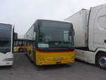 Iveco/712458/220231---autopostale-ticino---pid (220'231) - AutoPostale Ticino - PID 11'430 - Iveco am 29. August 2020 in Kerzers, Interbus