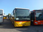 (220'688) - AutoPostale Ticino - PID 11'432 - Iveco am 12. September 2020 in Kerzers, Interbus