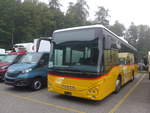 Iveco/714804/220816---autopostale-ticino---pid (220'816) - AutoPostale Ticino - PID 11'434 - Iveco am 20. September 2020 in Hendschiken, Iveco