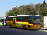 Iveco/714959/220869---postauto-bern---be (220'869) - PostAuto Bern - BE 609'082 - Iveco am 20. September 2020 in Kerzers, Interbus