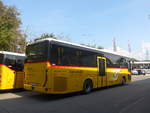 Iveco/714962/220872---postauto-bern---be (220'872) - PostAuto Bern - BE 609'082 - Iveco am 20. September 2020 in Kerzers, Interbus