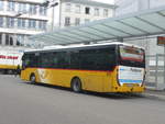 (221'277) - PostAuto Ostschweiz - AR 14'858 - Iveco am 24.