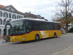 (222'321) - PostAuto Ostschweiz - AR 14'860 - Iveco am 21.