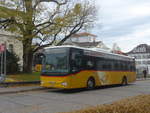 (222'323) - PostAuto Ostschweiz - AR 14'856 - Iveco am 21.