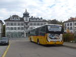 (222'325) - PostAuto Ostschweiz - AR 14'861 - Iveco am 21.