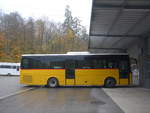 Iveco/721790/222841---postauto---iveco-am (222'841) - PostAuto - Iveco am 1. November 2020 in Hendschiken, Iveco