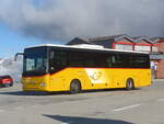 (227'666) - PostAuto Bern - BE 476'689 - Iveco am 30. August 2021 in Nufenen, Passhhe