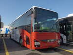 (228'061) - TMR Martigny - Iveco am 18. September 2021 in Kerzers, Interbus