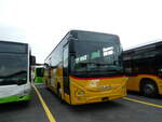 Iveco/750596/228307---autotour-visp---pid (228'307) - Autotour, Visp - PID 11'742 - Iveco am 25. September 2021 in Kerzers, Interbus