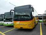 Iveco/750597/228308---autotour-visp---pid (228'308) - Autotour, Visp - PID 11'742 - Iveco am 25. September 2021 in Kerzers, Interbus