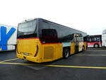 Iveco/761876/231018---flueck-brienz---nr (231'018) - Flck, Brienz - Nr. 27/BE 868'727 - Iveco am 28. November 2021 in Kerzers, Interbus