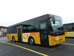 Iveco/761939/231029---flueck-brienz---nr (231'029) - Flck, Brienz - Nr. 26/BE 868'726 - Iveco am 28. November 2021 in Kerzers, Interbus