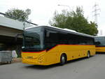 Iveco/784049/238849---jaggi-koppel---nr (238'849) - Jaggi, Koppel - Nr. 31 - Iveco am 7. August 2022 in Kerzers, Interbus
