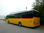 Iveco/784051/238851---jaggi-kippel---nr (238'851) - Jaggi, Kippel - Nr. 31 - Iveco am 7. August 2022 in Kerzers, Interbus