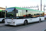 Iveco/792323/postbus---bd-15251---iveco PostBus - BD 15'251 - Iveco am 4. Oktober 2022 in Krems (Aufnahme: Martin Beyer)