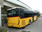 (247'695) - Favre, Rochefort - NE 30'839/PID 10'184 - Iveco am 25. Mrz 2023 in Kerzers, Interbus