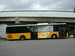 Iveco/808969/247697---favre-rochefort---ne (247'697) - Favre, Rochefort - NE 30'839/PID 10'184 - Iveco am 25. Mrz 2023 in Kerzers, Interbus