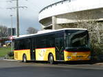 Iveco/808999/247727---favre-rochefort---ne (247'727) - Favre, Rochefort - NE 30'839/PID 10'184 - Iveco am 25. Mrz 2023 in Kerzers, Interbus