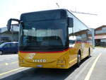 Iveco/816047/250710---flueck-brienz---nr (250'710) - Flck, Brienz - Nr. 28/BE 868'728/PID 11'830 - Iveco am 29. Mai 2023 in Kerzers, Interbus