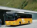 (252'898) - PostAuto Bern - BE 474'688/PID 10'226 - Iveco am 23.