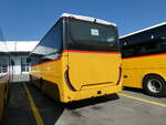 Iveco/825654/255022---autotour-visp---pid (255'022) - Autotour, Visp - PID 11'948 - Iveco am 9. September 2023 in Kerzers, Interbus