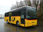 Iveco/832183/257152---buchard-leytron---pid (257'152) - Buchard, Leytron - PID 11'979 - Iveco am 19. November 2023 in Kerzers, Interbus