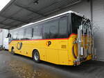 (257'155) - Mabillard, Lens - PID 11'967 - Iveco am 19. November 2023 in Kerzers, Interbus