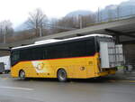 spring-schwenden/877986/273188---spring-schwenden---be (273'188) - Spring, Schwenden - BE 368'914/PID 10'313 - Iveco am 26. M�rz 2025 beim Bahnhof Oey-Diemtigen