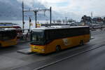 Brienz/908710/284348---flueck-brienz---nr (284'348) - Fl�ck, Brienz - Nr. 9/BE 156'358/PID 10'644 - Iveco am 26. Januar 2026 beim Bahnhof Brienz