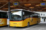Sion/908756/284377---mabillard-lens---vs (284'377) - Mabillard, Lens - VS 4922/PID 12'002 - Iveco am 27. Januar 2026 beim Bahnhof Sion