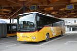 Sion/908785/284402---mabillard-lens---vs (284'402) - Mabillard, Lens - VS 12'529/PID 10'232 - Iveco am 27. Januar 2026 beim Bahnhof Sion