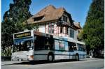 (094'018) - AAR bus+bahn, Aarau - Nr.