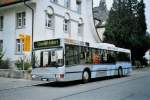 (100'808) - AAR bus+bahn, Aarau - Nr.