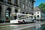 (109'616) - AAR bus+bahn, Aarau - Nr.
