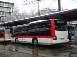 MAN/394167/143647---st-gallerbus-st-gallen (143'647) - St. Gallerbus, St. Gallen - Nr. 269/SG 198'269 - MAN/Gppel am 20. April 2013 beim Bahnhof St. Gallen
